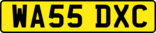 WA55DXC