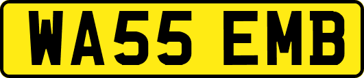 WA55EMB
