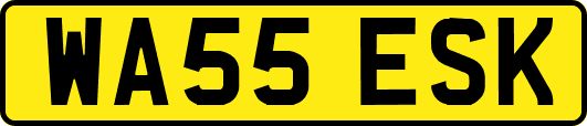 WA55ESK