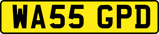 WA55GPD