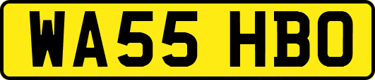 WA55HBO