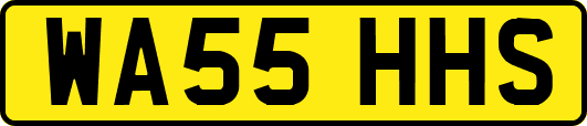 WA55HHS