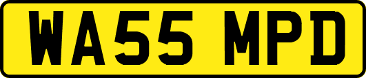 WA55MPD