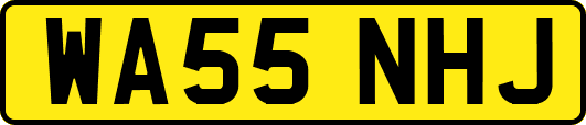 WA55NHJ