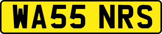 WA55NRS