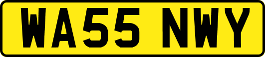 WA55NWY