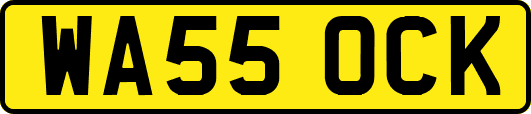 WA55OCK
