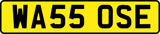 WA55OSE