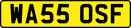 WA55OSF
