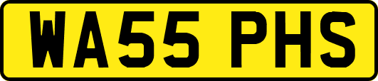 WA55PHS