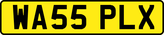 WA55PLX