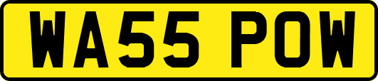 WA55POW