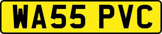 WA55PVC