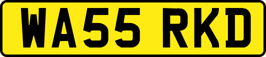 WA55RKD