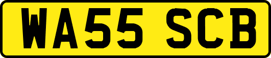 WA55SCB