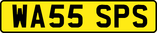 WA55SPS