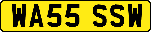 WA55SSW