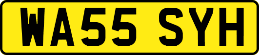 WA55SYH
