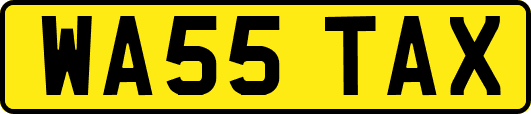 WA55TAX