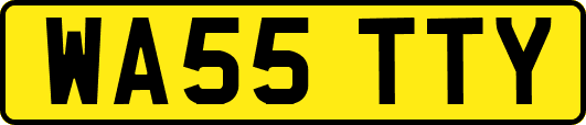WA55TTY