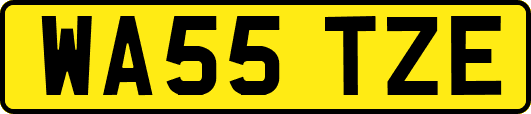 WA55TZE