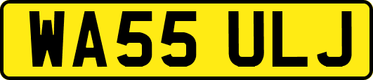 WA55ULJ