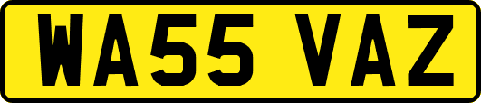 WA55VAZ