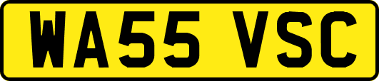 WA55VSC