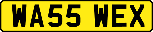 WA55WEX