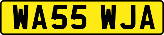WA55WJA