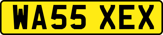 WA55XEX