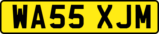 WA55XJM