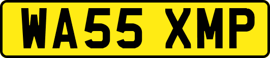 WA55XMP