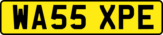 WA55XPE