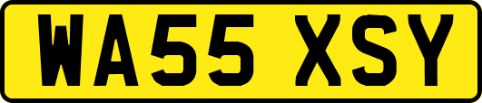 WA55XSY