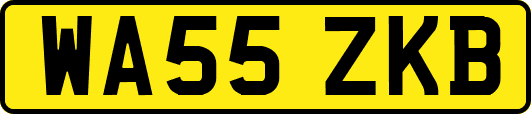WA55ZKB