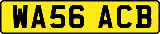 WA56ACB