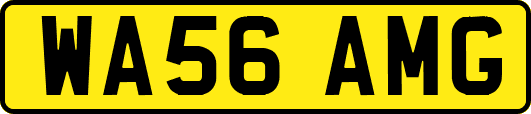 WA56AMG