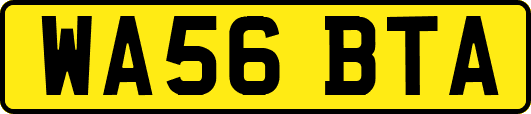 WA56BTA