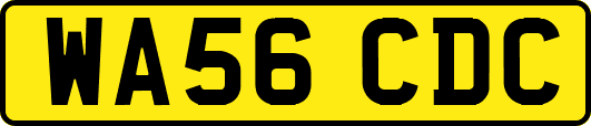 WA56CDC