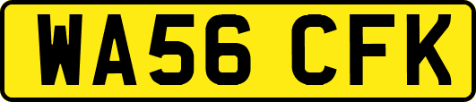 WA56CFK