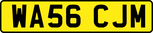 WA56CJM