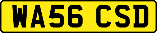 WA56CSD