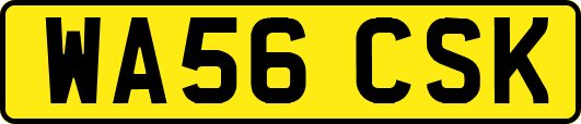 WA56CSK