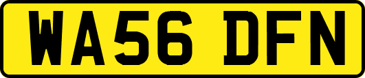 WA56DFN