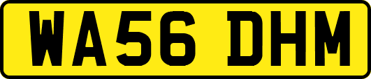 WA56DHM