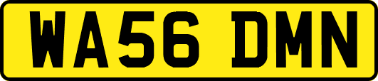 WA56DMN