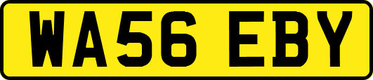 WA56EBY