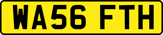 WA56FTH