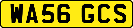 WA56GCS
